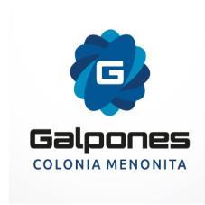G GALPONES COLONIA MENONITA