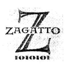 ZAGATTO Z