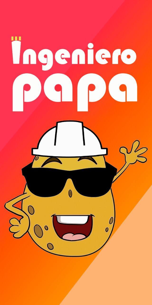 INGENIERO PAPA