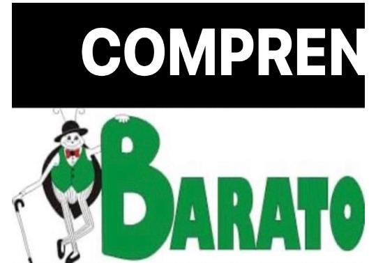 COMPRENBARATO