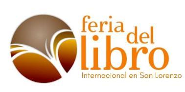 FERIA DEL LIBRO INTERNACIONAL EN SAN LORENZO