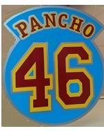 PANCHO 46