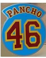 PANCHO 46