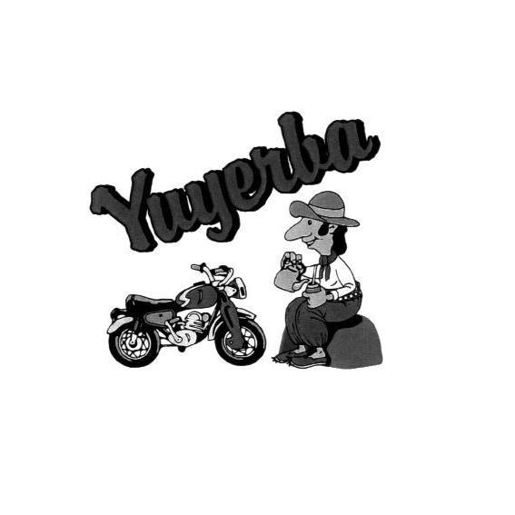 YUYERBA