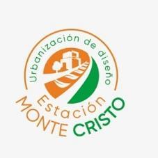 ESTACIÓN MONTE CRISTO URBANIZACIÓN DE DISEÑO