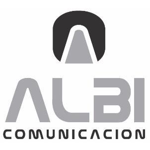 ALBI COMUNICACION