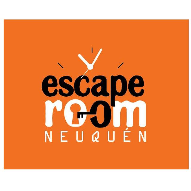 ESCAPE ROOM NEUQUÉN