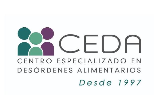 CEDA   CENTRO ESPECIALIZADO EN DESÓRDENES ALIMENTARIOS   DESDE 1997