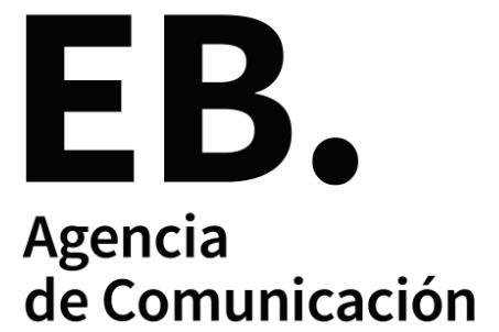 EB AGENCIA DE COMUNICACION