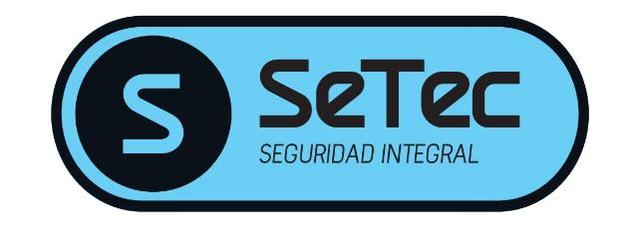 S SETEC SEGURIDAD INTEGRAL