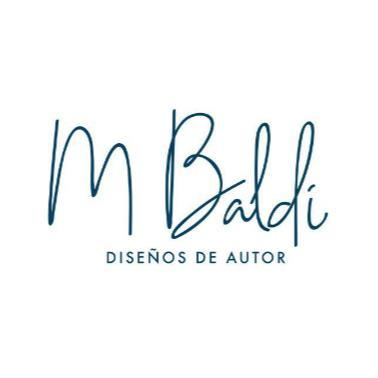 M BALDI DISEÑOS DE AUTOR