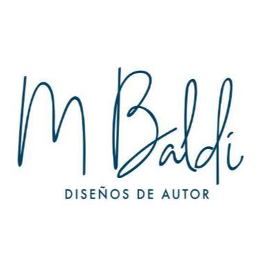 M BALDI DISEÑOS DE AUTOR