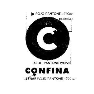 CONFINA C