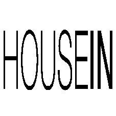 HOUSEIN