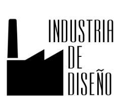 INDUSTRIA DE DISEÑO