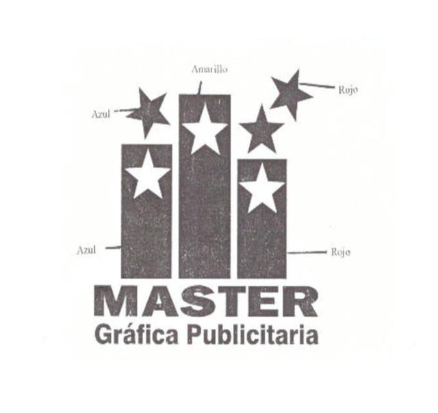 MASTER GRAFICA PUBLICITARIA