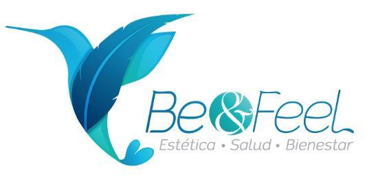 BE&FEEL ESTÉTICA * SALUD * BIENESTAR