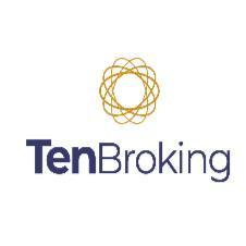 TENBROKING