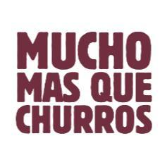 MUCHO MAS QUE CHURROS