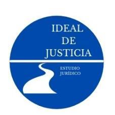 IDEAL DE JUSTICIA ESTUDIO JURIDICO