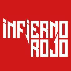 INFIERNO ROJO