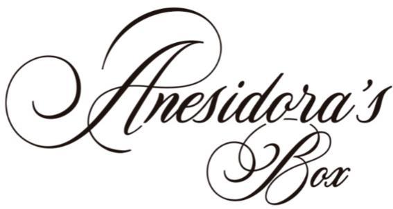 ANESIDORA’S BOX