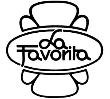 LA FAVORITA