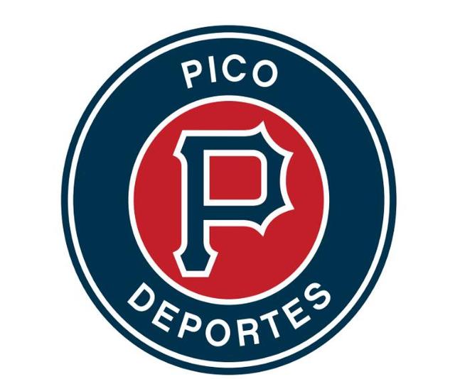 PICO DEPORTES P