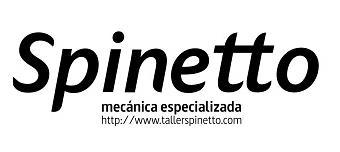 SPINETTO MECANICA ESPECIALIZADA HTTP://WWW.TALERSPINETTO.COM