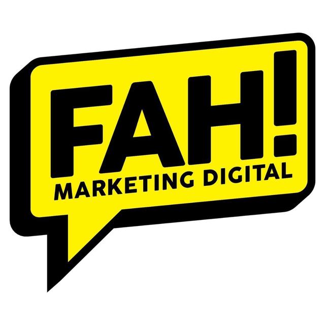 FAH! MARKETING DIGITAL