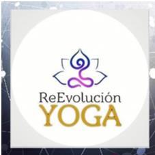 REEVOLUCION YOGA