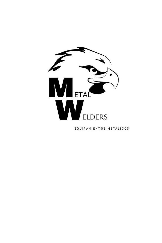 METAL WELDERS EQUIPAMIENTOS METALICOS
