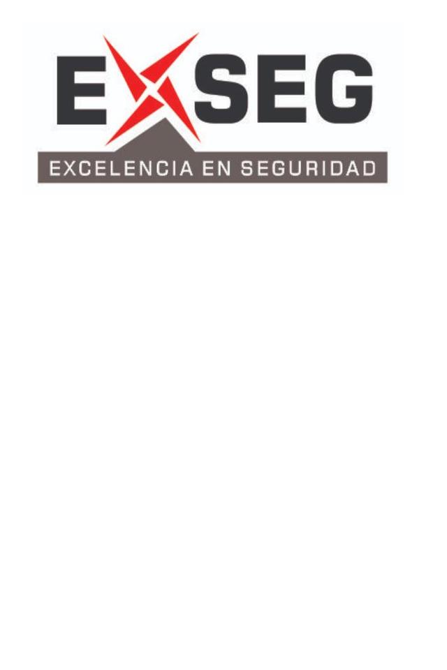 EXSEG EXCELENCIA EN SEGURIDAD