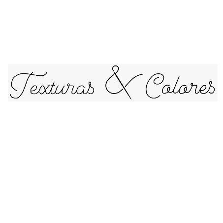 TEXTURAS & COLORES