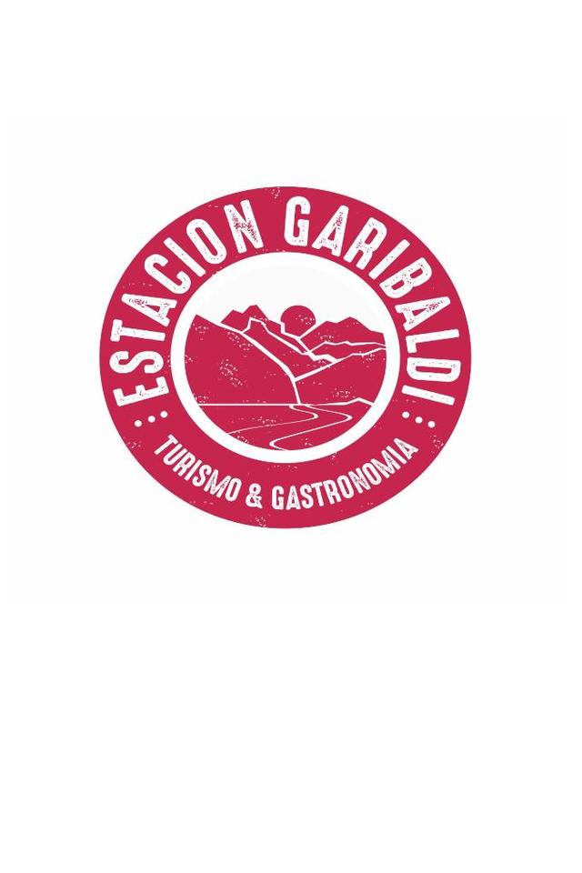 ESTACION GARIBALDI, TURISMO Y GASTRONOMIA