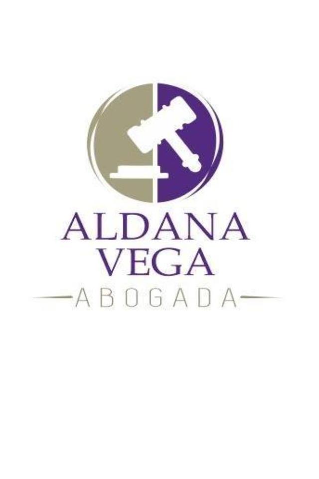 ALDANA VEGA ABOGADA