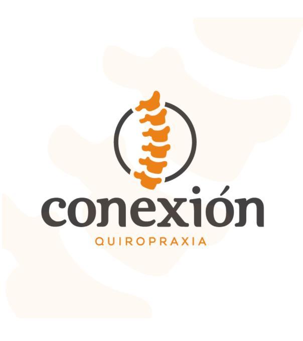 CONEXIÓN QUIROPRAXIA
