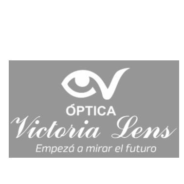 OV ÓPTICA VICTORIA LENS EMPEZÁ A MIRAR EL FUTURO