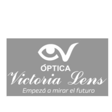 OV ÓPTICA VICTORIA LENS EMPEZÁ A MIRAR EL FUTURO