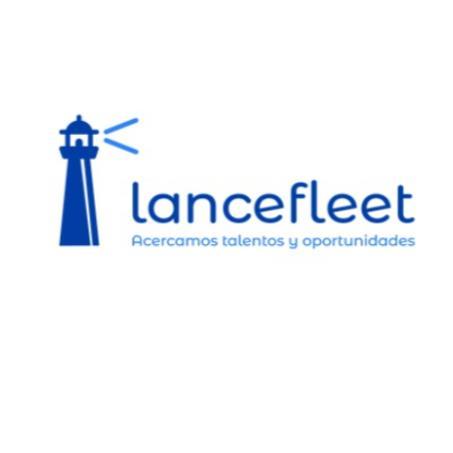 LANCEFLEET ACERCAMOS TALENTOS Y OPORTUNIDADES