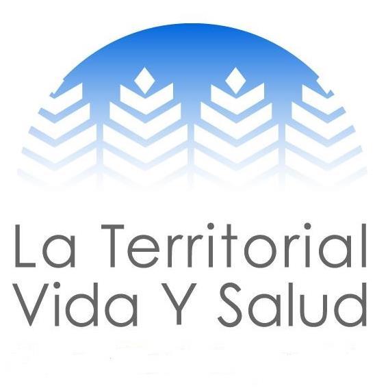 LA TERRITORIAL VIDA Y SALUD