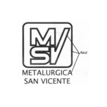 MSV METALURGICA SAN VICENTE