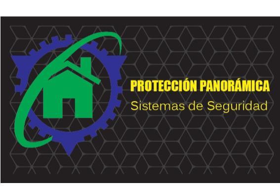 PROTECCION PANORAMICA SISTEMA DE SEGURIDAD