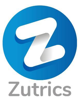 Z ZUTRICS