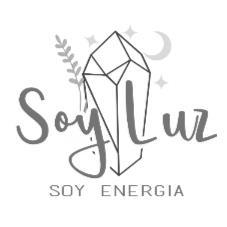 SOY LUZ - SOY ENERGIA