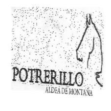 POTRERILLO ALDEA DE MONTAÑA