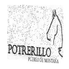 POTRERILLO PUEBLO DE MONTAÑA