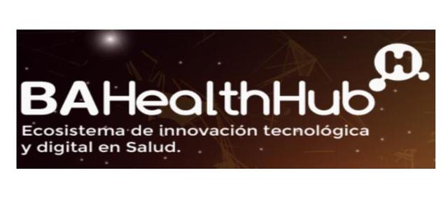 BA HEALTHHUB ECOSISTEMA DE INNOVACIÓN TECNOLÓGICA Y DIGITAL EN SALUD