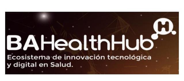 BA HEALTHHUB ECOSISTEMA DE INNOVACIÓN TECNOLÓGICA Y DIGITAL EN SALUD