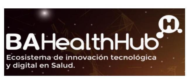 BA HEALTHHUB ECOSISTEMA DE INNOVACIÓN TECNOLÓGICA Y DIGITAL EN SALUD